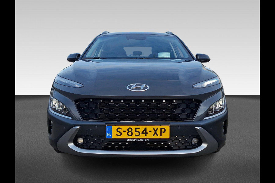 Hyundai Kona 1.6 GDI HEV Premium Full options
