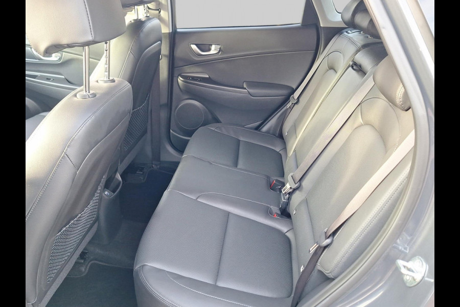 Hyundai Kona 1.6 GDI HEV Premium Full options