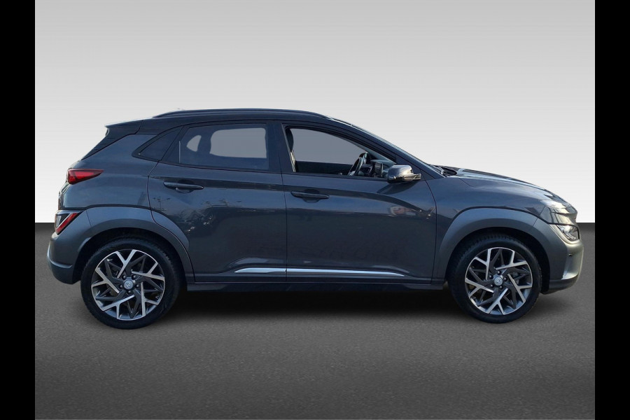 Hyundai Kona 1.6 GDI HEV Premium Full options