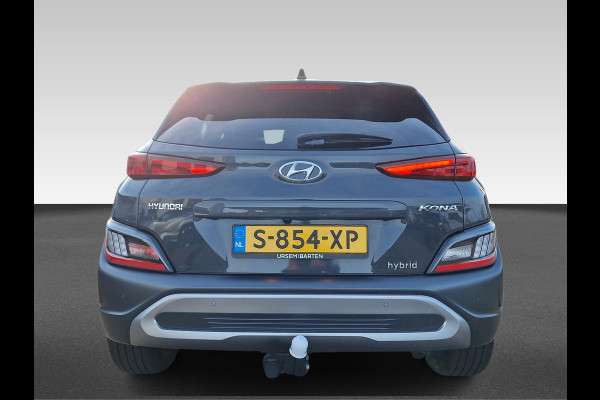 Hyundai Kona 1.6 GDI HEV Premium Full options