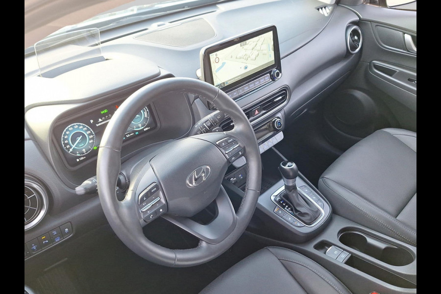 Hyundai Kona 1.6 GDI HEV Premium Full options