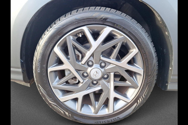 Hyundai Kona 1.6 GDI HEV Premium Full options