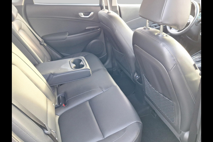 Hyundai Kona 1.6 GDI HEV Premium Full options