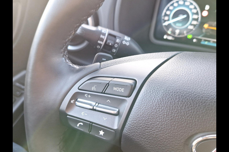 Hyundai Kona 1.6 GDI HEV Premium Full options