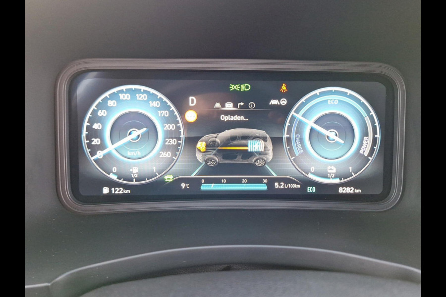 Hyundai Kona 1.6 GDI HEV Premium Full options