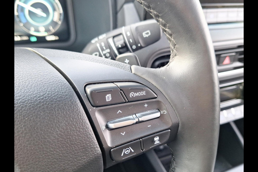 Hyundai Kona 1.6 GDI HEV Premium Full options