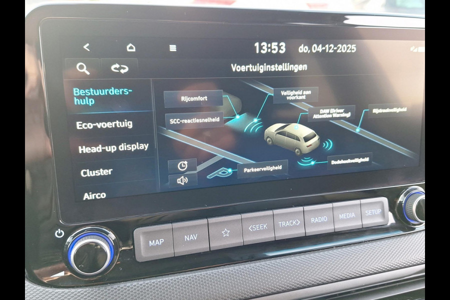 Hyundai Kona 1.6 GDI HEV Premium Full options