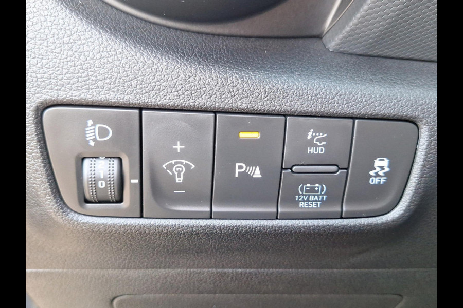 Hyundai Kona 1.6 GDI HEV Premium Full options