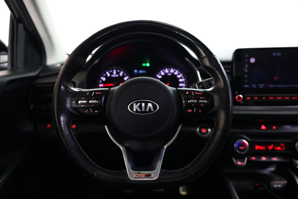 Kia Rio 1.0 T-GDi MHEV GT-Line PANO CARPLAY STUURVW CRUISE '20