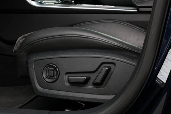 Audi A6 Avant 55 TFSI e quattro - PANO - TREKHAAK - MATRIX - 360 CAM - ELETKR. STOELEN - STUURWIEL VERWARMD - COMPETITION - 367pk