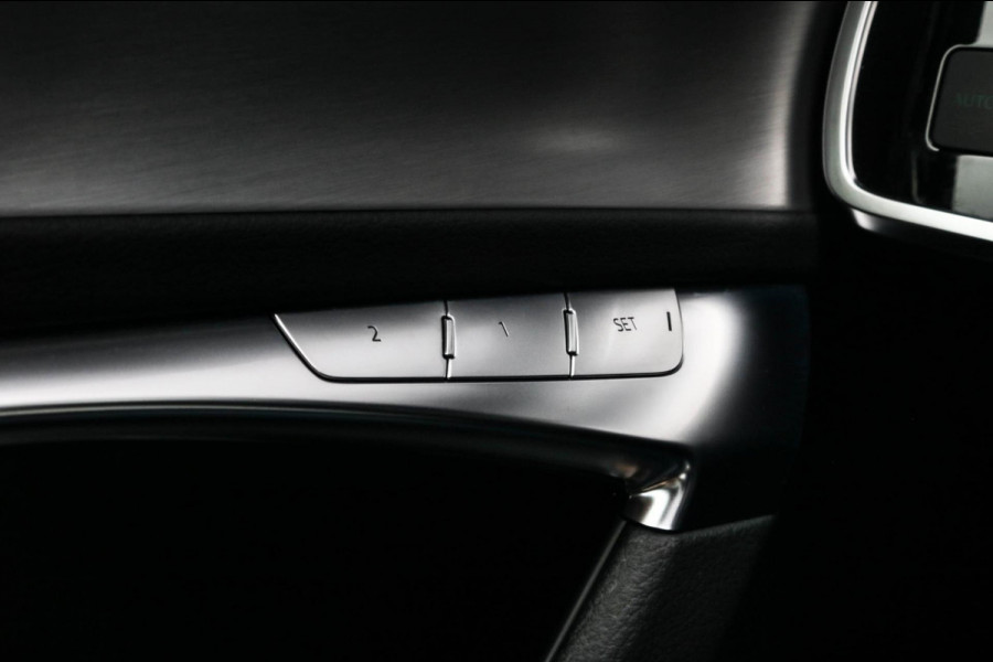 Audi A6 Avant 55 TFSI e quattro - PANO - TREKHAAK - MATRIX - 360 CAM - ELETKR. STOELEN - STUURWIEL VERWARMD - COMPETITION - 367pk