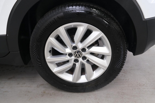 Volkswagen T-Cross 1.0 TSI Life Automaat - N.A.P. Airco, Cruise, Navi, PDC.