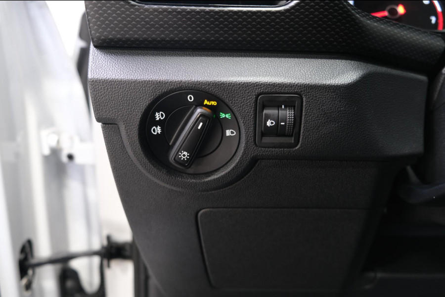 Volkswagen T-Cross 1.0 TSI Life Automaat - N.A.P. Airco, Cruise, Navi, PDC.