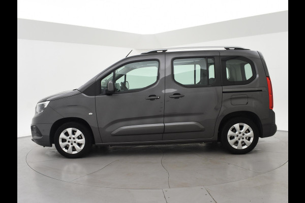 Opel Combo Tour 1.2 TURBO 5-PERS. + PANORAMA | TREKHAAK | CAMERA | 1e EIGENAAR | APPLE CARPLAY | NAVIGATIE