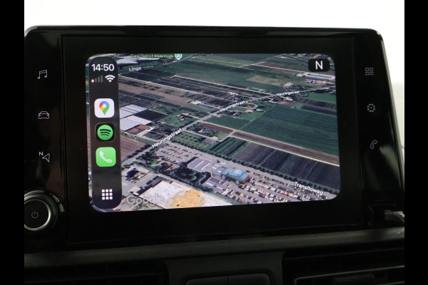 Opel Combo Tour 1.2 TURBO 5-PERS. + PANORAMA | TREKHAAK | CAMERA | 1e EIGENAAR | APPLE CARPLAY | NAVIGATIE