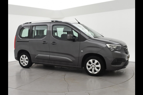Opel Combo Tour 1.2 TURBO 5-PERS. + PANORAMA | TREKHAAK | CAMERA | 1e EIGENAAR | APPLE CARPLAY | NAVIGATIE