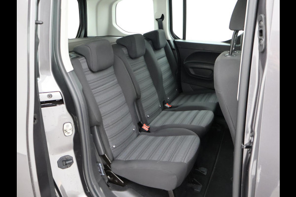 Opel Combo Tour 1.2 TURBO 5-PERS. + PANORAMA | TREKHAAK | CAMERA | 1e EIGENAAR | APPLE CARPLAY | NAVIGATIE