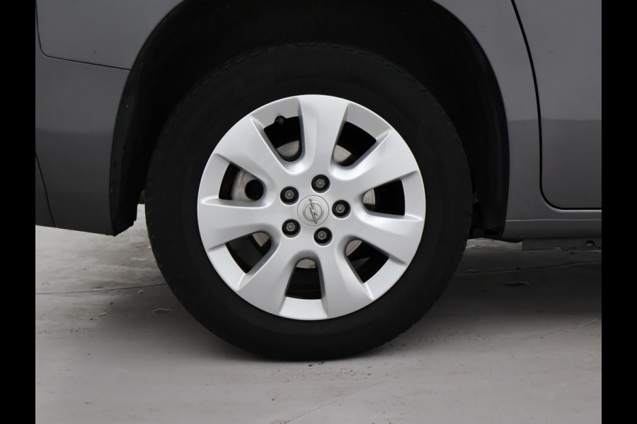 Opel Combo Tour 1.2 TURBO 5-PERS. + PANORAMA | TREKHAAK | CAMERA | 1e EIGENAAR | APPLE CARPLAY | NAVIGATIE