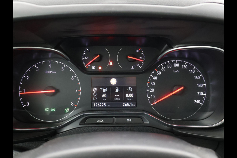 Opel Combo Tour 1.2 TURBO 5-PERS. + PANORAMA | TREKHAAK | CAMERA | 1e EIGENAAR | APPLE CARPLAY | NAVIGATIE