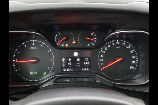 Opel Combo Tour 1.2 TURBO 5-PERS. + PANORAMA | TREKHAAK | CAMERA | 1e EIGENAAR | APPLE CARPLAY | NAVIGATIE