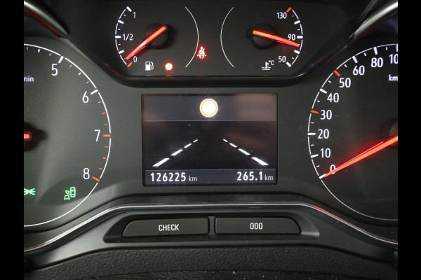 Opel Combo Tour 1.2 TURBO 5-PERS. + PANORAMA | TREKHAAK | CAMERA | 1e EIGENAAR | APPLE CARPLAY | NAVIGATIE