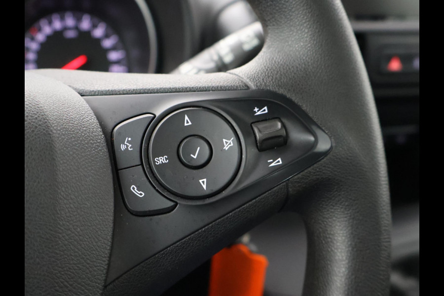 Opel Combo Tour 1.2 TURBO 5-PERS. + PANORAMA | TREKHAAK | CAMERA | 1e EIGENAAR | APPLE CARPLAY | NAVIGATIE