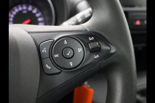 Opel Combo Tour 1.2 TURBO 5-PERS. + PANORAMA | TREKHAAK | CAMERA | 1e EIGENAAR | APPLE CARPLAY | NAVIGATIE