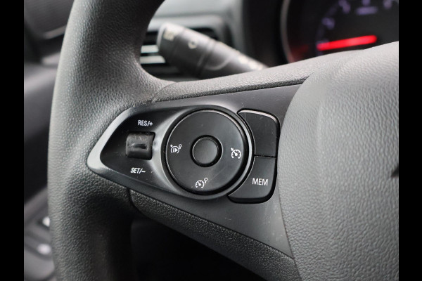Opel Combo Tour 1.2 TURBO 5-PERS. + PANORAMA | TREKHAAK | CAMERA | 1e EIGENAAR | APPLE CARPLAY | NAVIGATIE