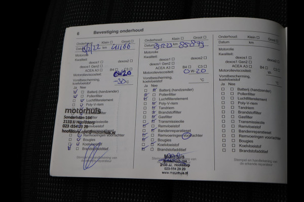 Opel Combo Tour 1.2 TURBO 5-PERS. + PANORAMA | TREKHAAK | CAMERA | 1e EIGENAAR | APPLE CARPLAY | NAVIGATIE