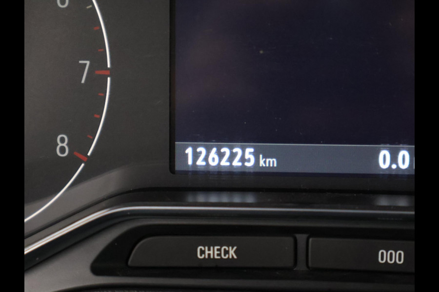 Opel Combo Tour 1.2 TURBO 5-PERS. + PANORAMA | TREKHAAK | CAMERA | 1e EIGENAAR | APPLE CARPLAY | NAVIGATIE