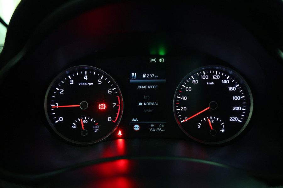 Kia Rio 1.0 T-GDi MHEV GT-Line PANO CARPLAY STUURVW CRUISE '20