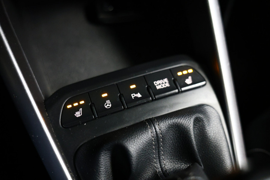 Kia Rio 1.0 T-GDi MHEV GT-Line PANO CARPLAY STUURVW CRUISE '20