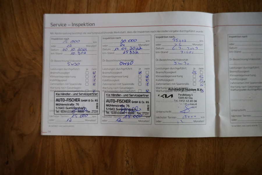 Kia Rio 1.0 T-GDi MHEV GT-Line PANO CARPLAY STUURVW CRUISE '20