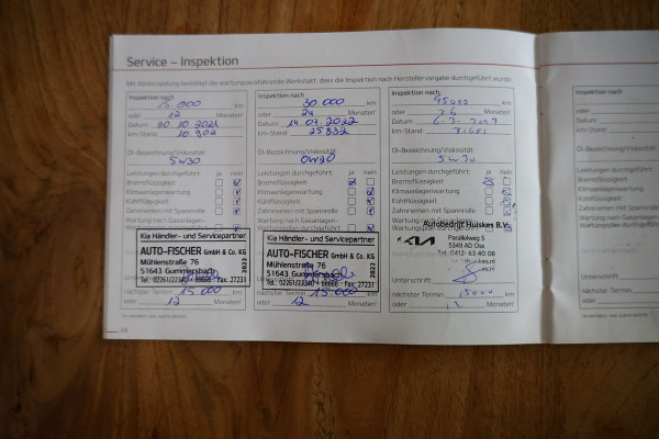 Kia Rio 1.0 T-GDi MHEV GT-Line PANO CARPLAY STUURVW CRUISE '20