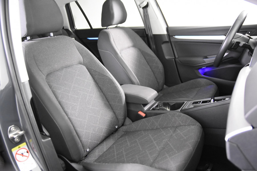 Volkswagen Golf Variant 1.0 eTSI Life *1ste Eigenaar*Ambiente*Trekhaak*