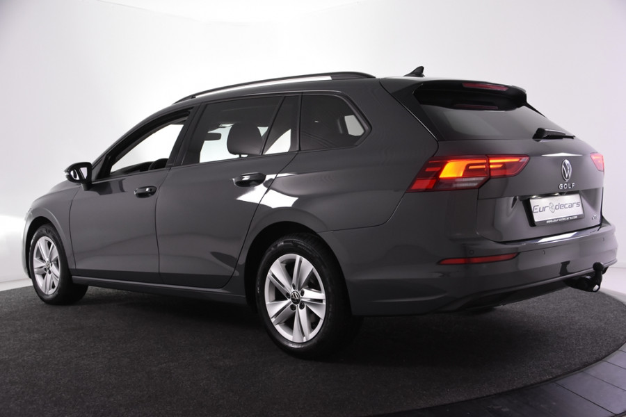 Volkswagen Golf Variant 1.0 eTSI Life *1ste Eigenaar*Ambiente*Trekhaak*