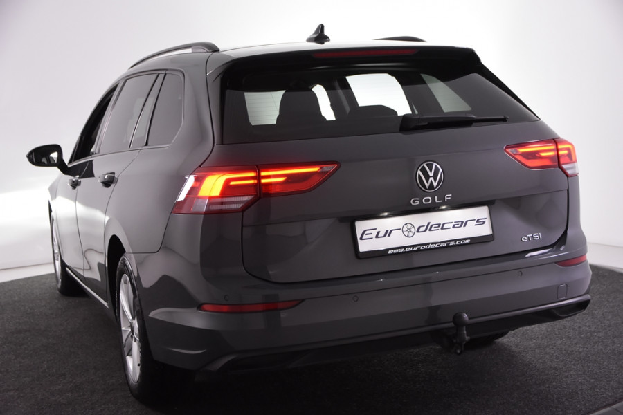 Volkswagen Golf Variant 1.0 eTSI Life *1ste Eigenaar*Ambiente*Trekhaak*