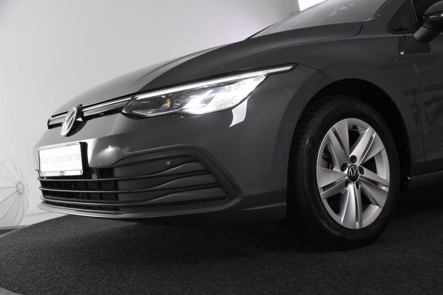 Volkswagen Golf Variant 1.0 eTSI Life *1ste Eigenaar*Ambiente*Trekhaak*