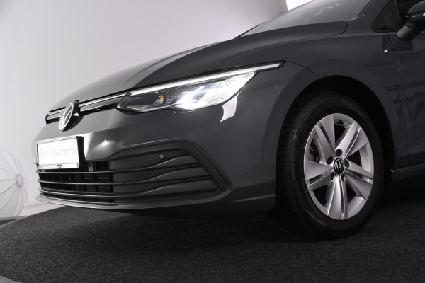 Volkswagen Golf Variant 1.0 eTSI Life *1ste Eigenaar*Ambiente*Trekhaak*