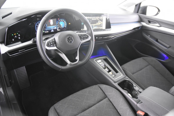 Volkswagen Golf Variant 1.0 eTSI Life *1ste Eigenaar*Ambiente*Trekhaak*