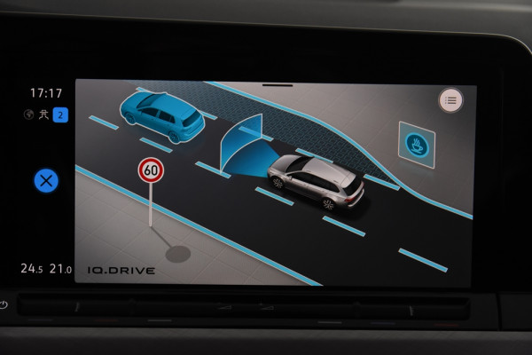 Volkswagen Golf Variant 1.0 eTSI Life *1ste Eigenaar*Ambiente*Trekhaak*