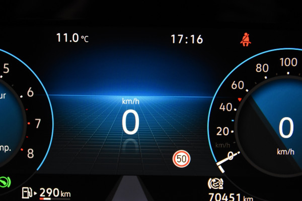 Volkswagen Golf Variant 1.0 eTSI Life *1ste Eigenaar*Ambiente*Trekhaak*