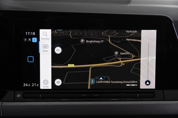 Volkswagen Golf Variant 1.0 eTSI Life *1ste Eigenaar*Ambiente*Trekhaak*