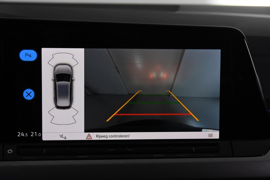 Volkswagen Golf Variant 1.0 eTSI Life *1ste Eigenaar*Ambiente*Trekhaak*