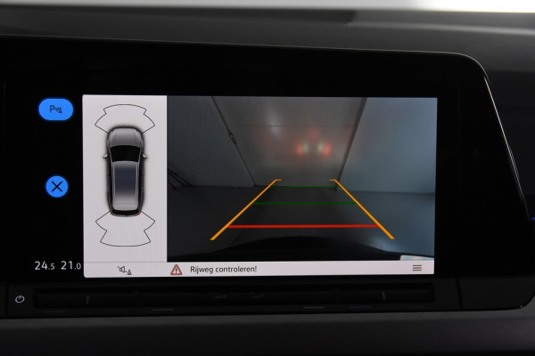 Volkswagen Golf Variant 1.0 eTSI Life *1ste Eigenaar*Ambiente*Trekhaak*