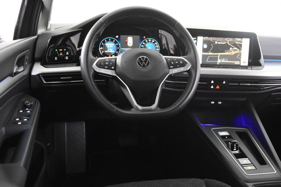 Volkswagen Golf Variant 1.0 eTSI Life *1ste Eigenaar*Ambiente*Trekhaak*