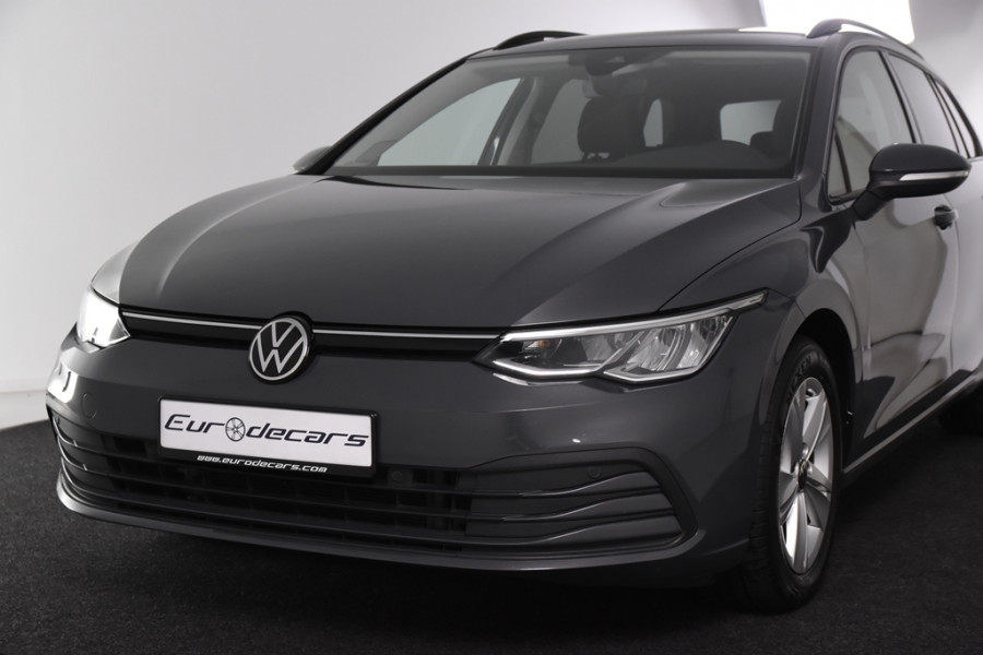 Volkswagen Golf Variant 1.0 eTSI Life *1ste Eigenaar*Ambiente*Trekhaak*