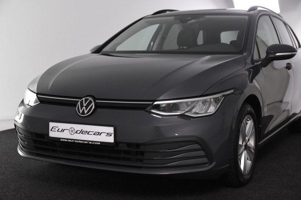 Volkswagen Golf Variant 1.0 eTSI Life *1ste Eigenaar*Ambiente*Trekhaak*