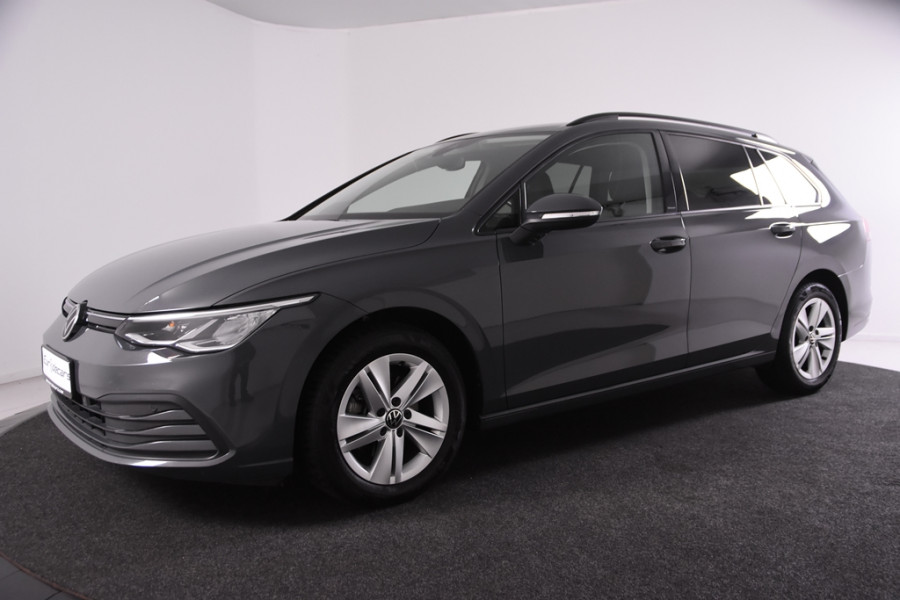 Volkswagen Golf Variant 1.0 eTSI Life *1ste Eigenaar*Ambiente*Trekhaak*