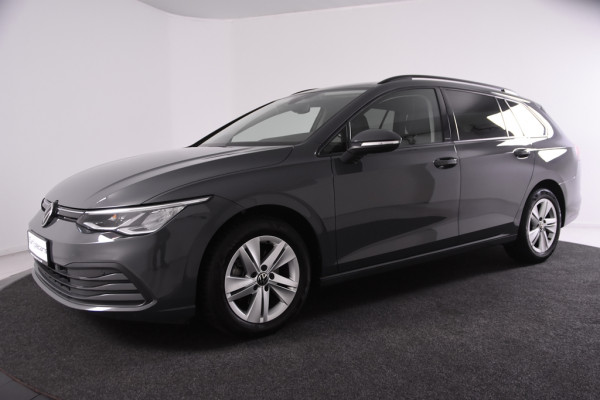 Volkswagen Golf Variant 1.0 eTSI Life *1ste Eigenaar*Ambiente*Trekhaak*